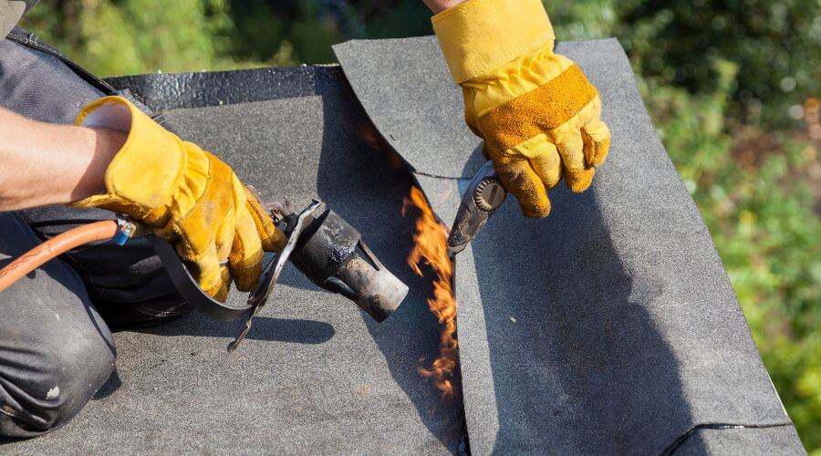 Professional flood damage restoration services in Great Falls, VA